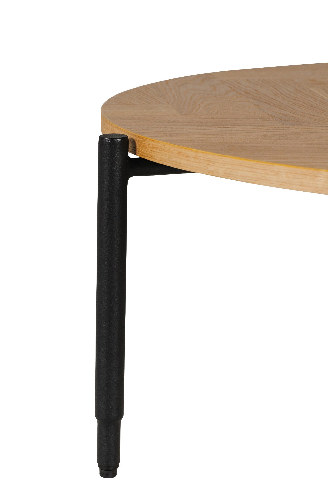 Nate Coffee Table - Oak