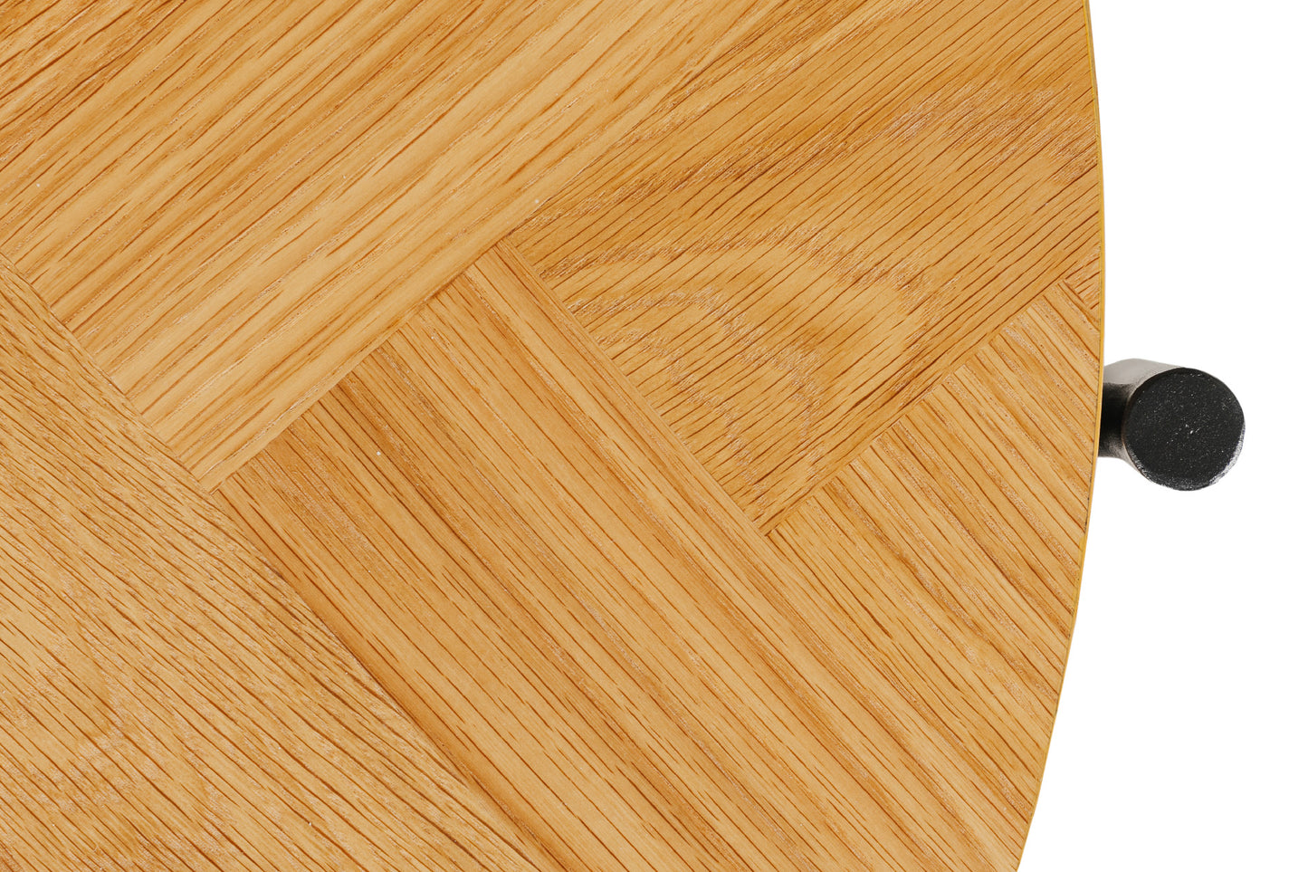 Nate Coffee Table - Oak
