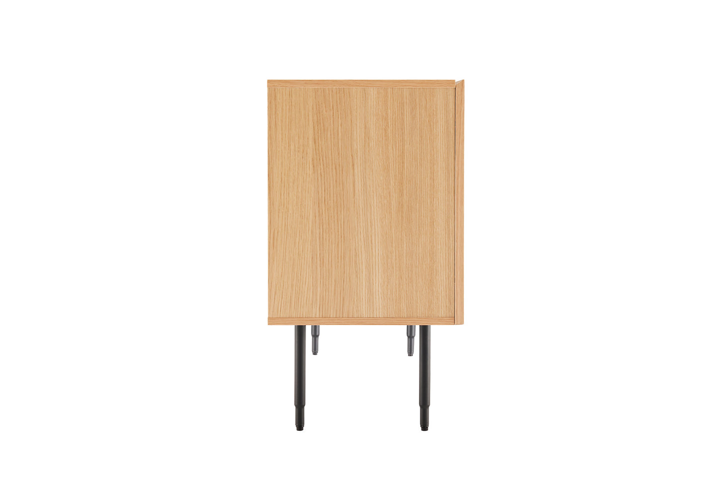 Nate Large Sideboard - Oak