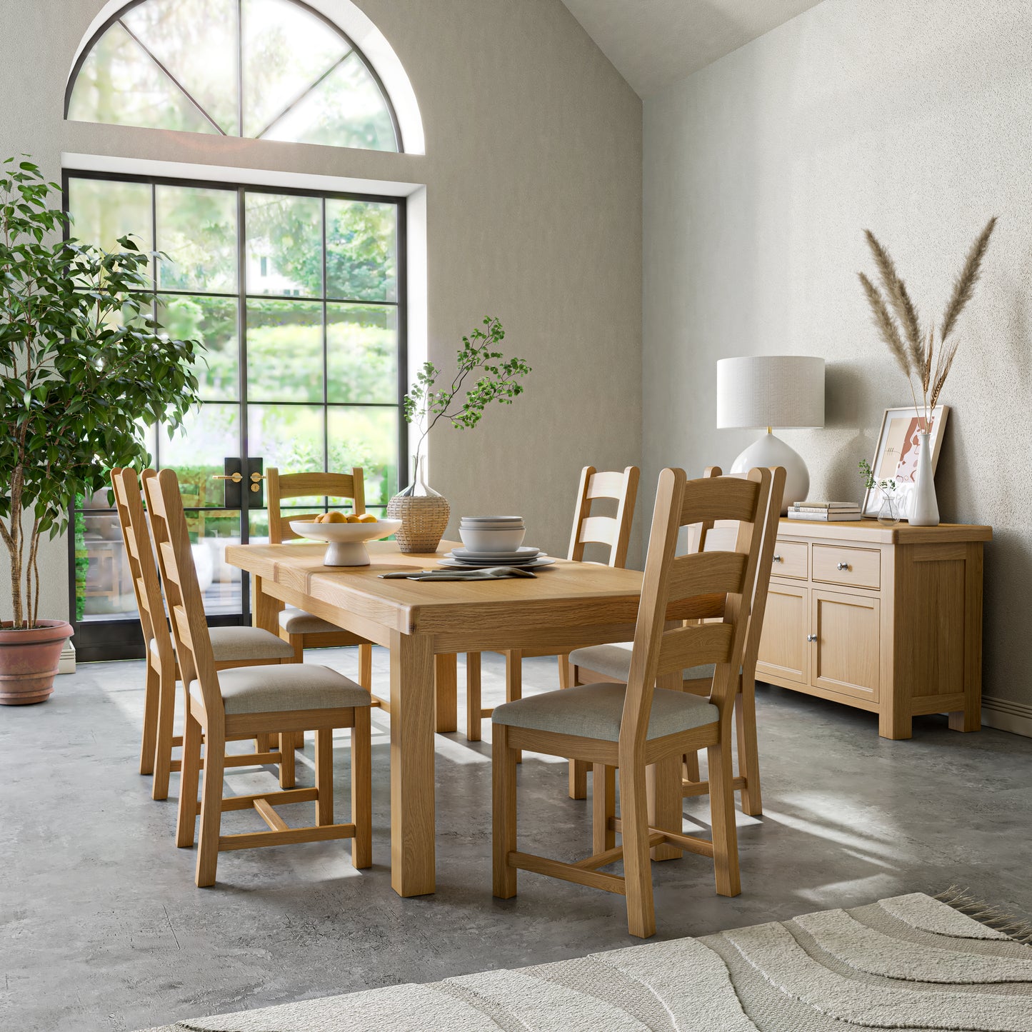 Normandy Dining Chair