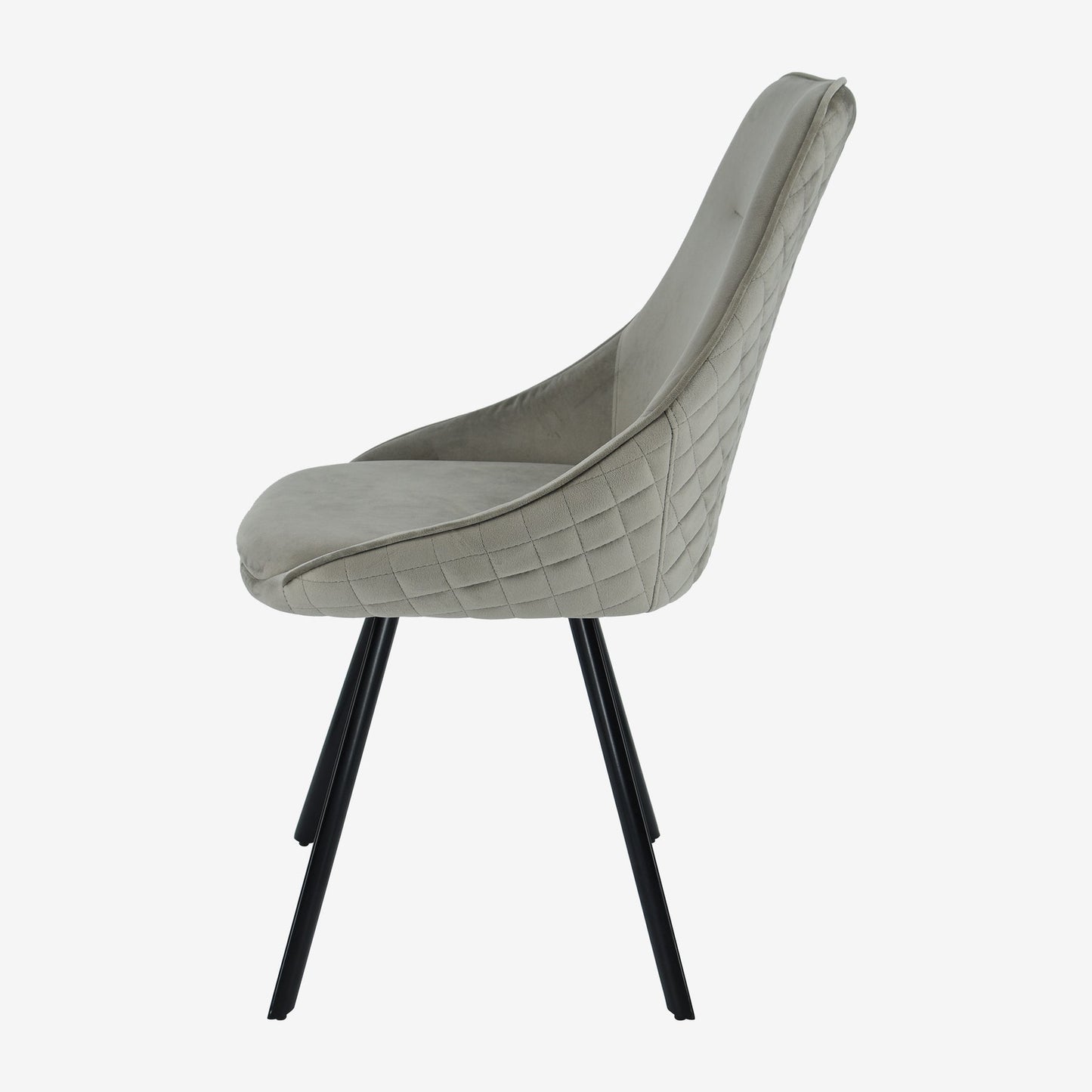 Ollie Swivel Dining Chair