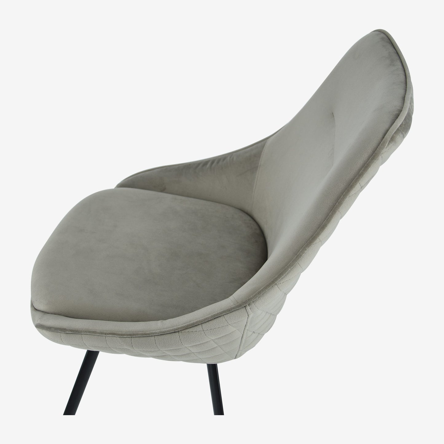 Ollie Swivel Dining Chair