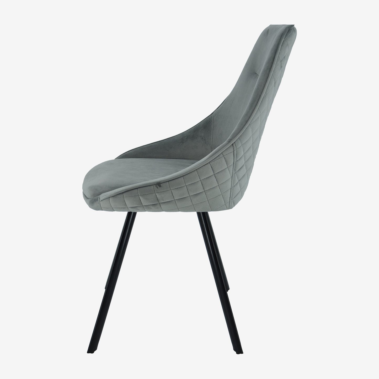 Ollie Swivel Dining Chair