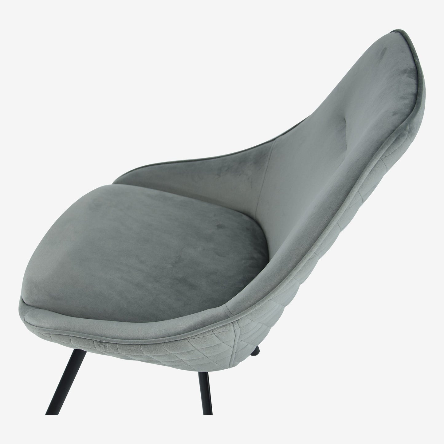Ollie Swivel Dining Chair