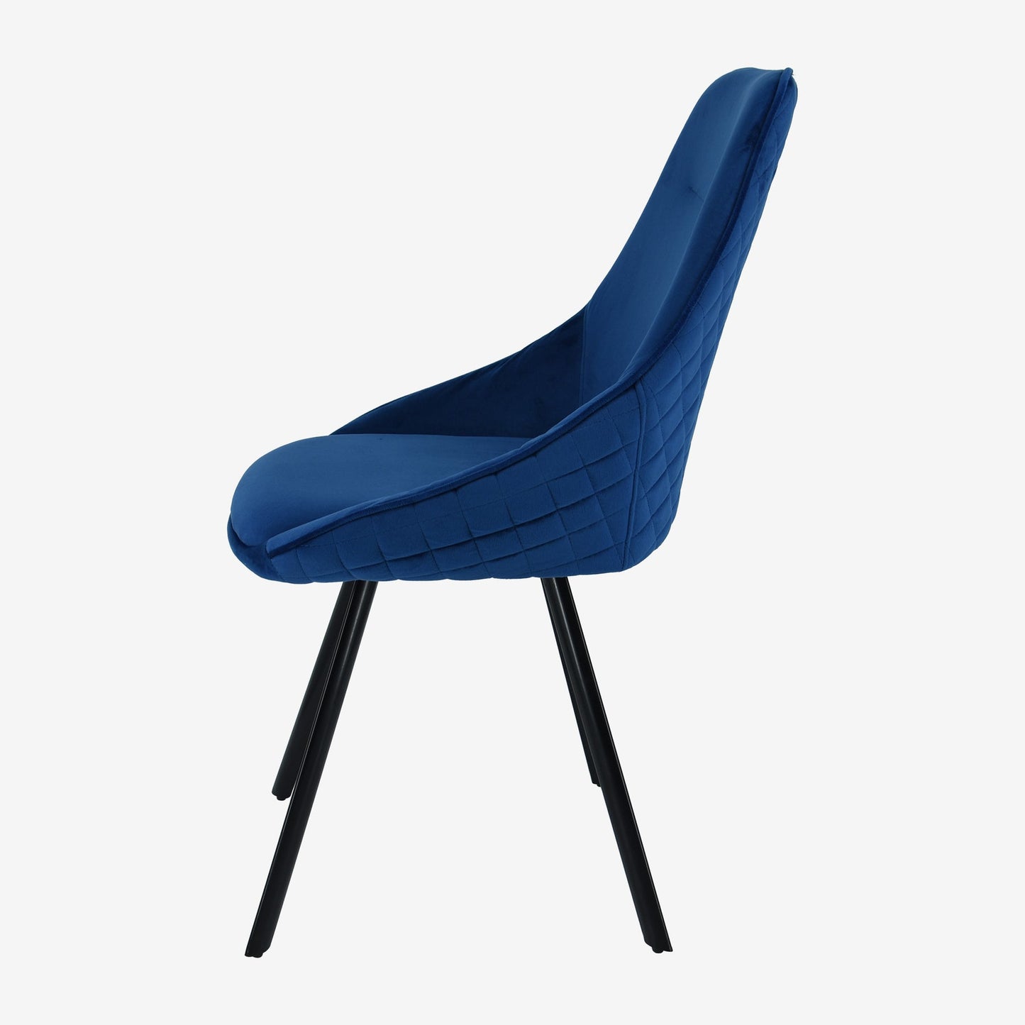 Ollie Swivel Dining Chair