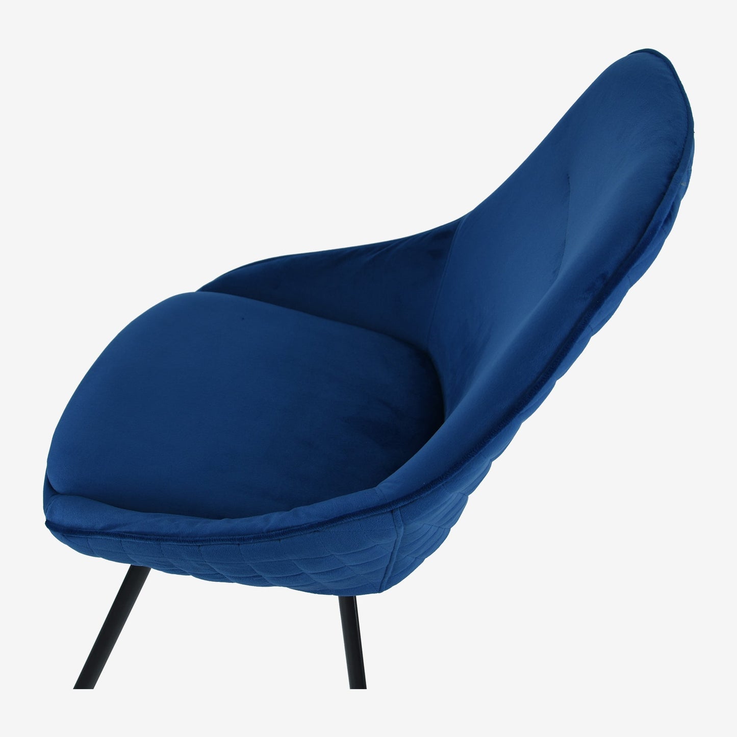 Ollie Swivel Dining Chair