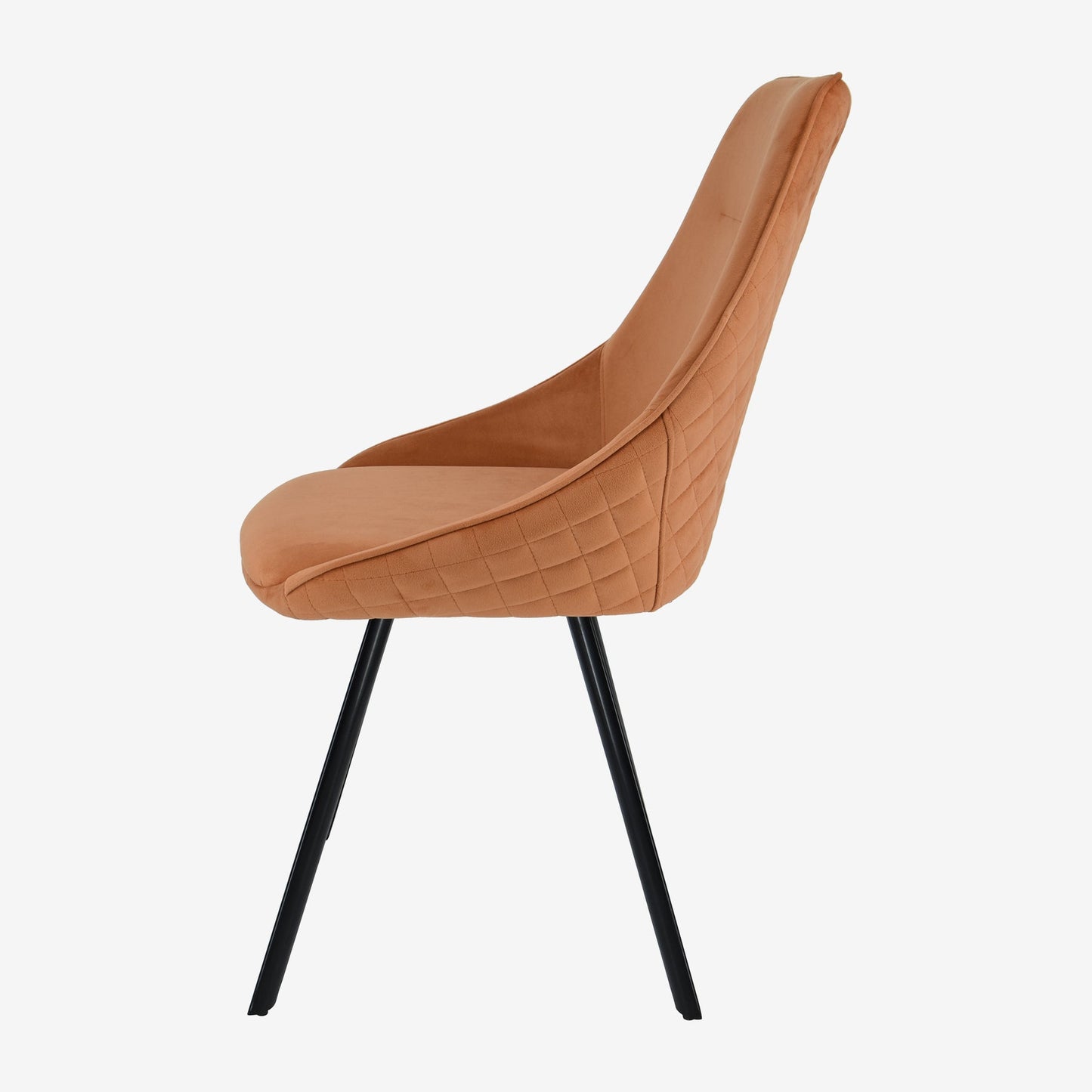 Ollie Swivel Dining Chair