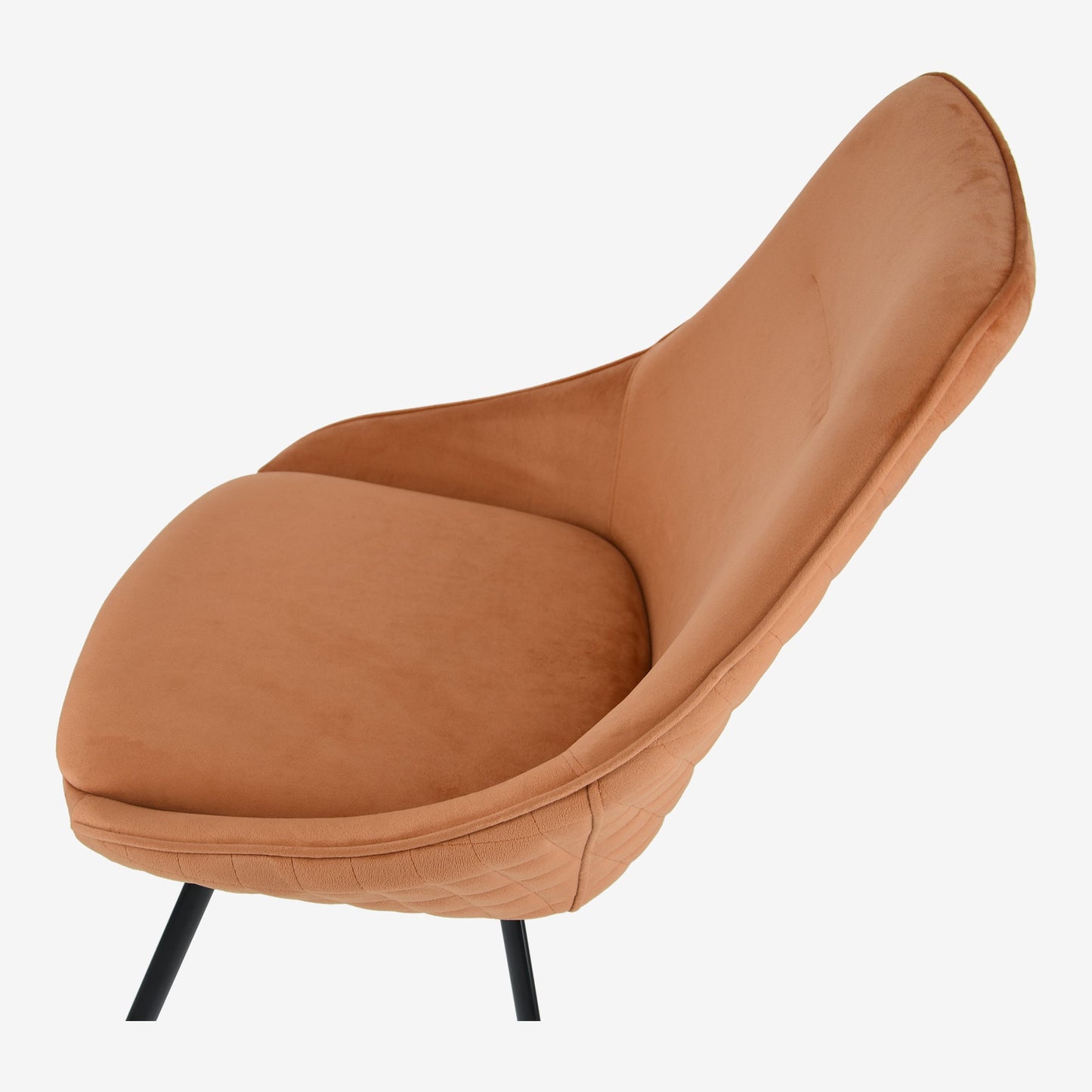 Ollie Swivel Dining Chair