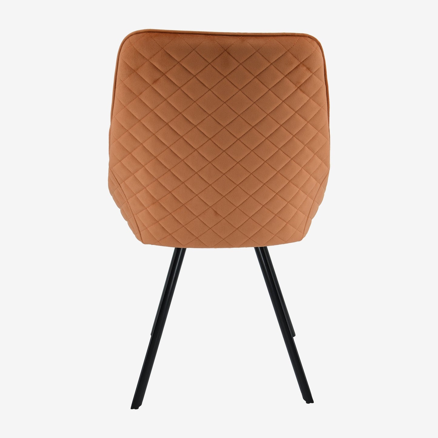 Ollie Swivel Dining Chair