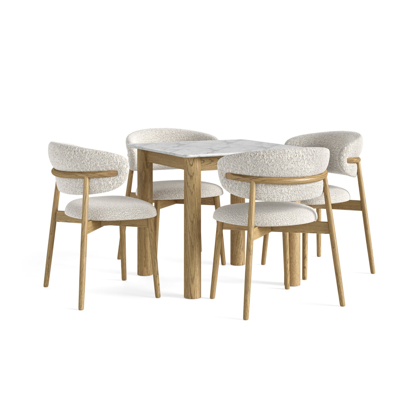 Phoenix Bistro Table
