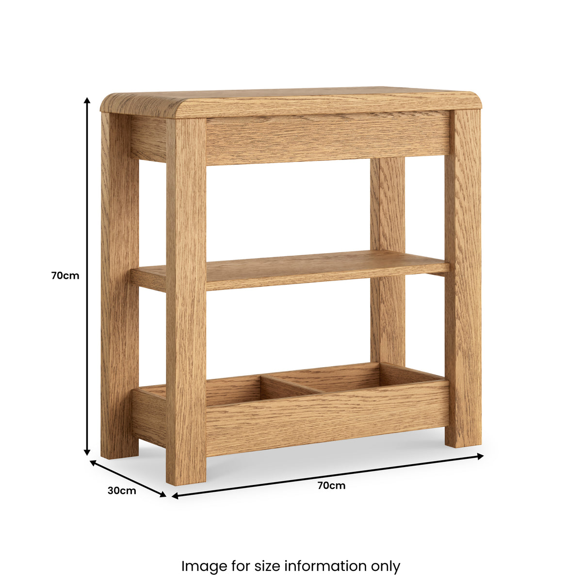 Thurlestone Side Table