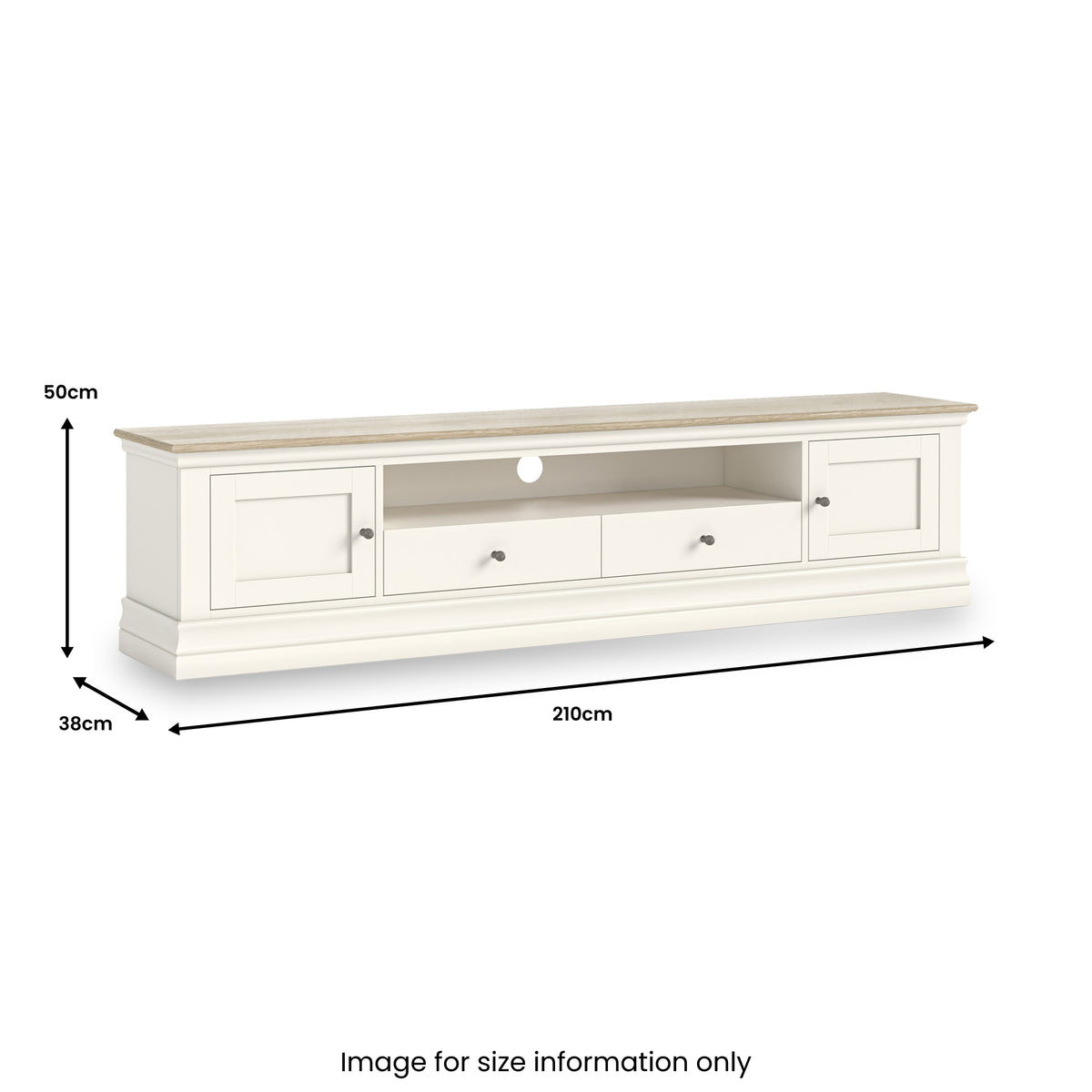 Provence TV Unit 2100