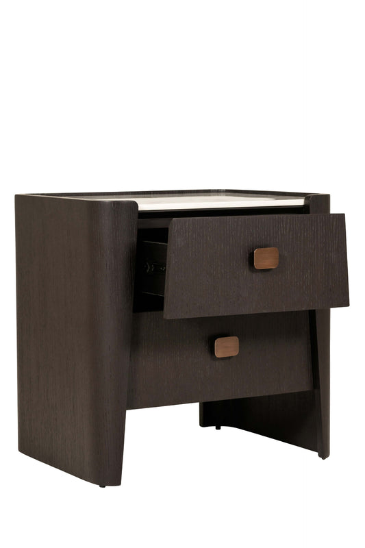 Rhodes Bedside