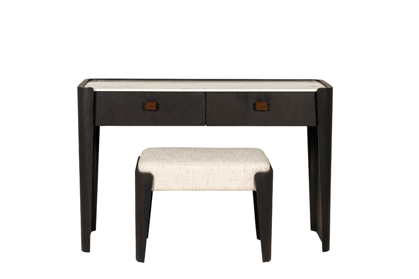 Rhodes Dressing Table Stool