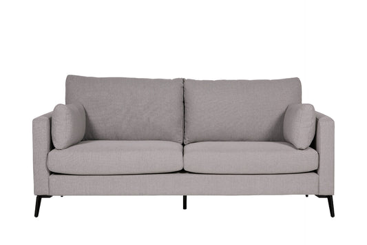 Raven 3 Seater - Greige