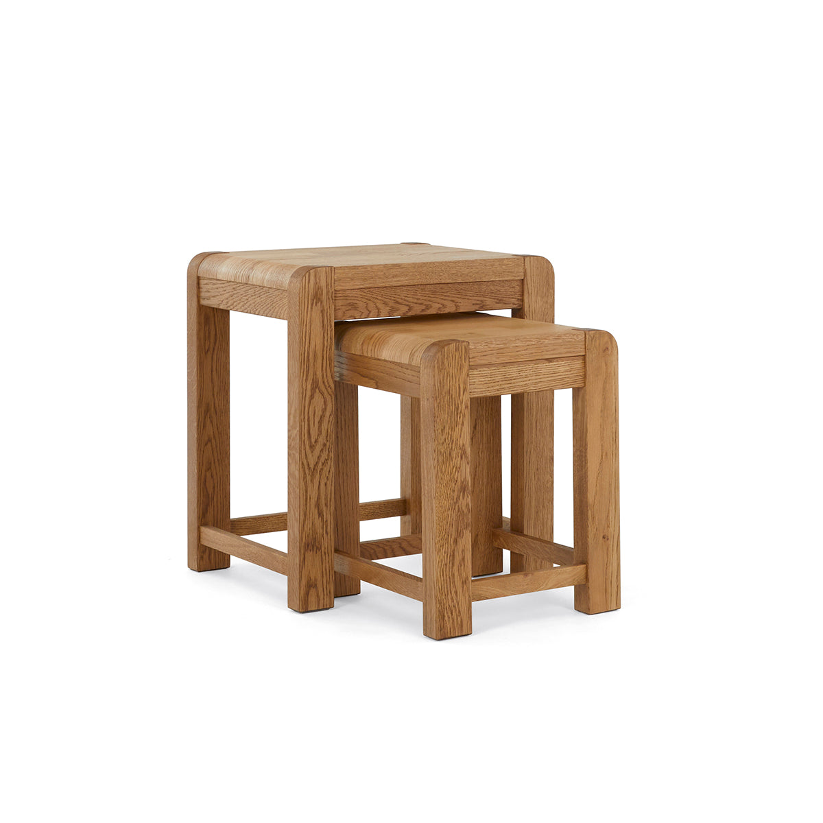 Edson Nest of Tables