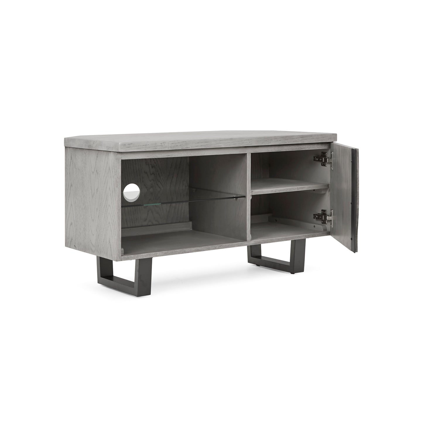 Brooklyn Corner TV Unit