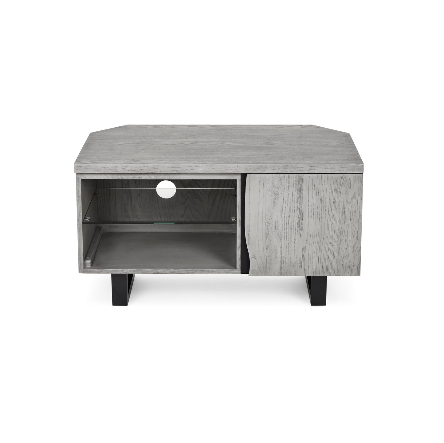 Brooklyn Corner TV Unit
