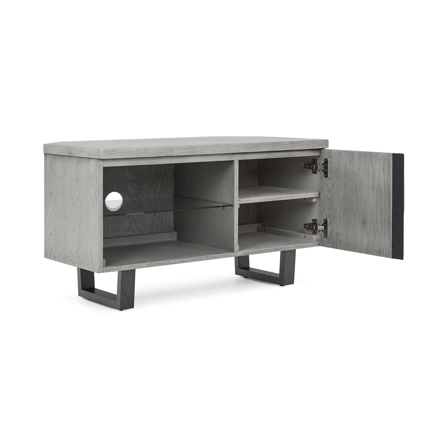 Brooklyn Corner TV Unit