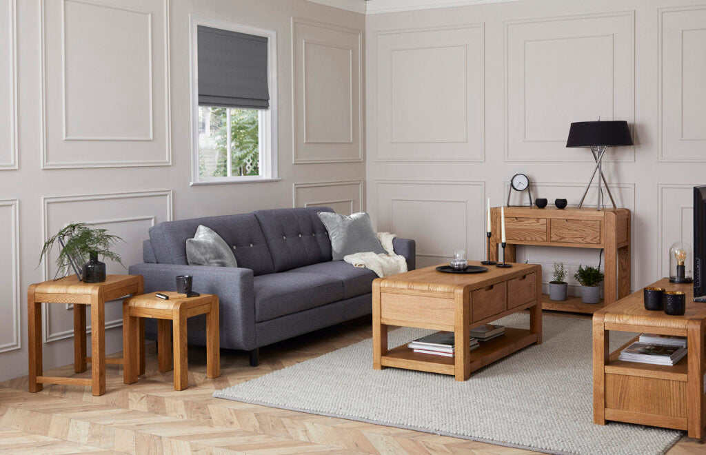 Edson Coffee Table