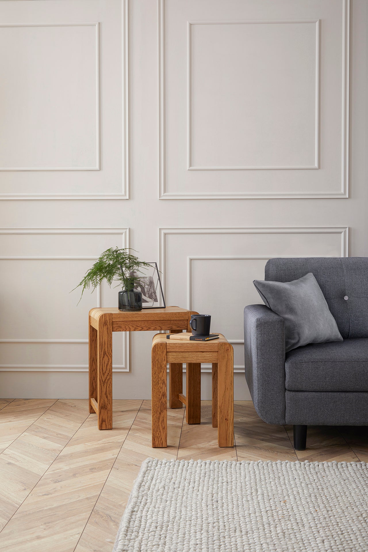Edson Nest of Tables