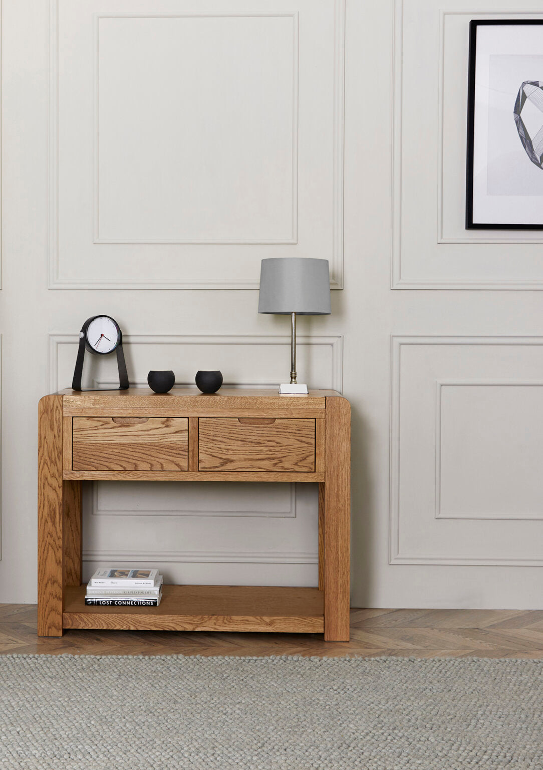 Edson Console Table