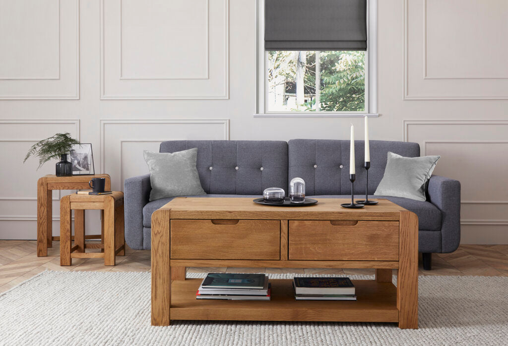 Edson Coffee Table