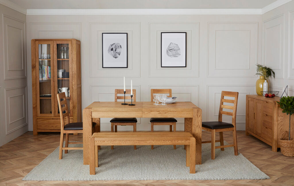 Edson Dining Bench