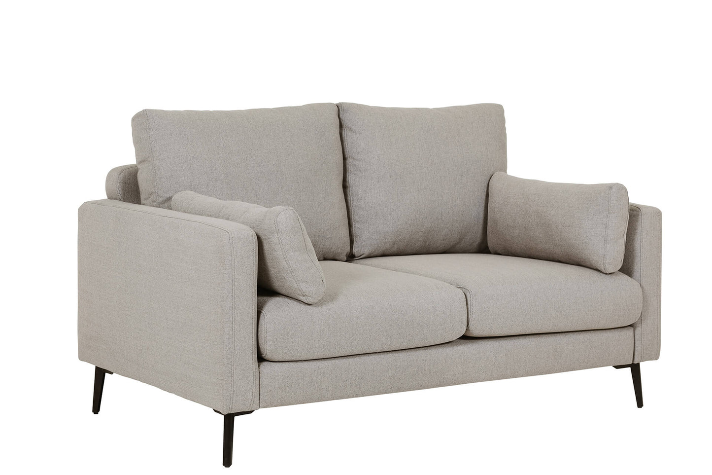 Raven 2 Seater - Greige