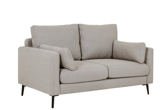 Raven 2 Seater - Greige