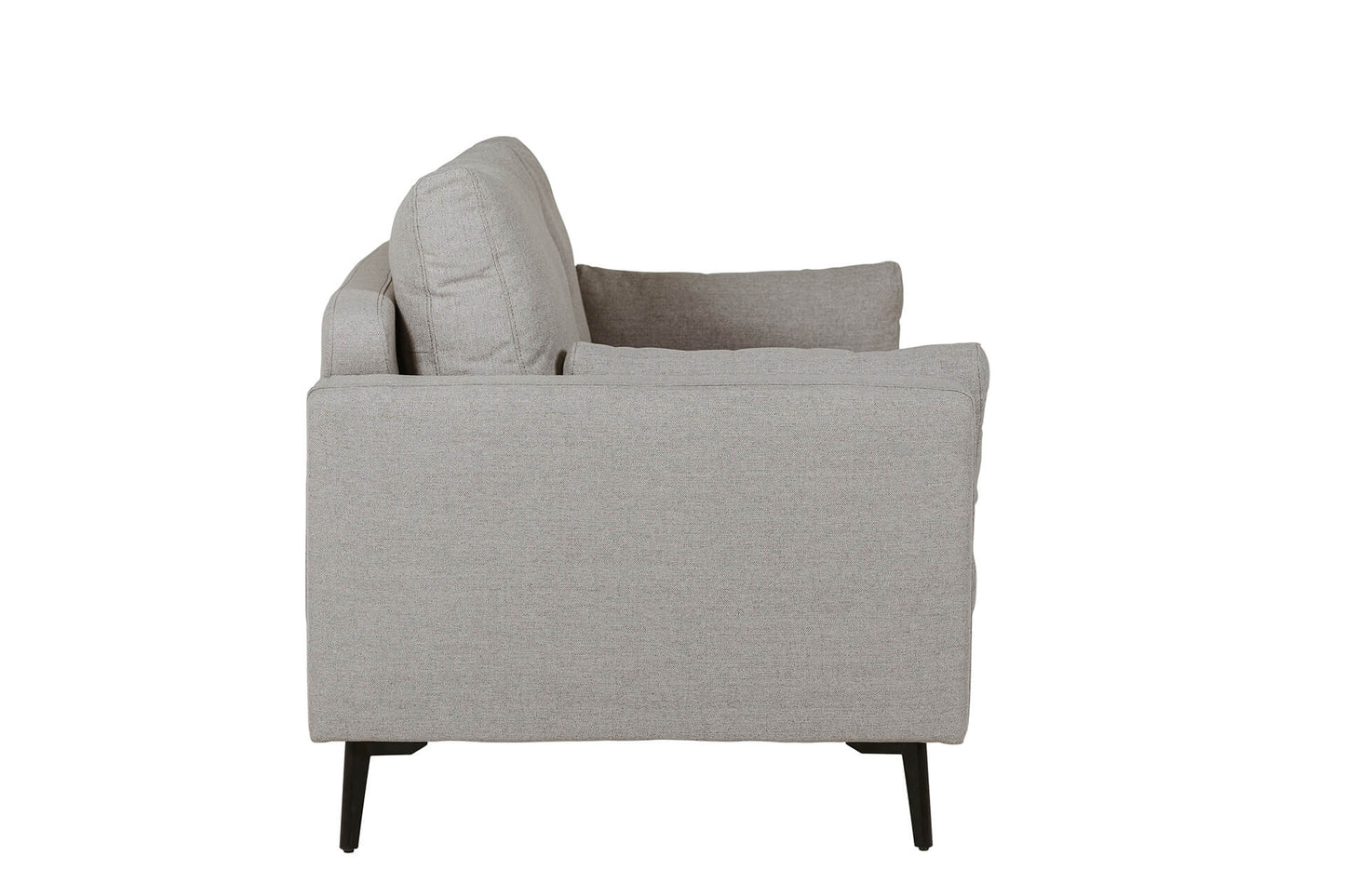 Raven 2 Seater - Greige