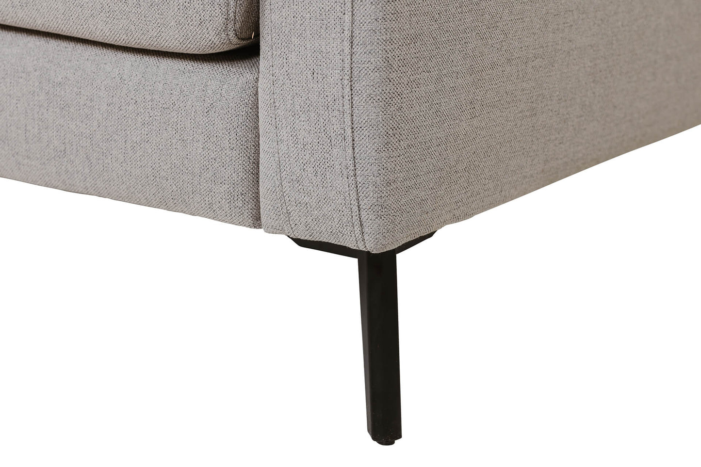 Raven 2 Seater - Greige