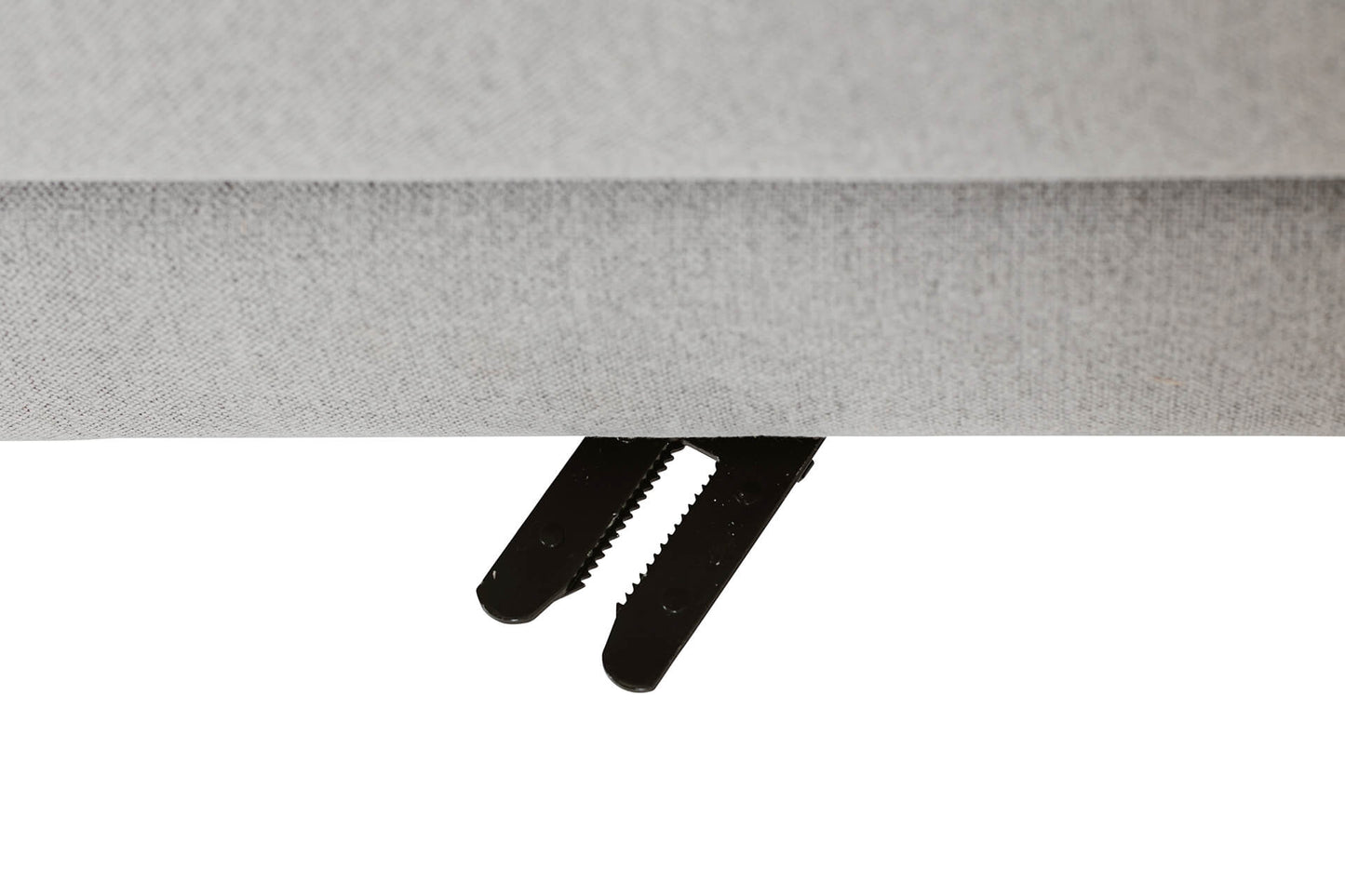 Raven Corner Sofa - Greige