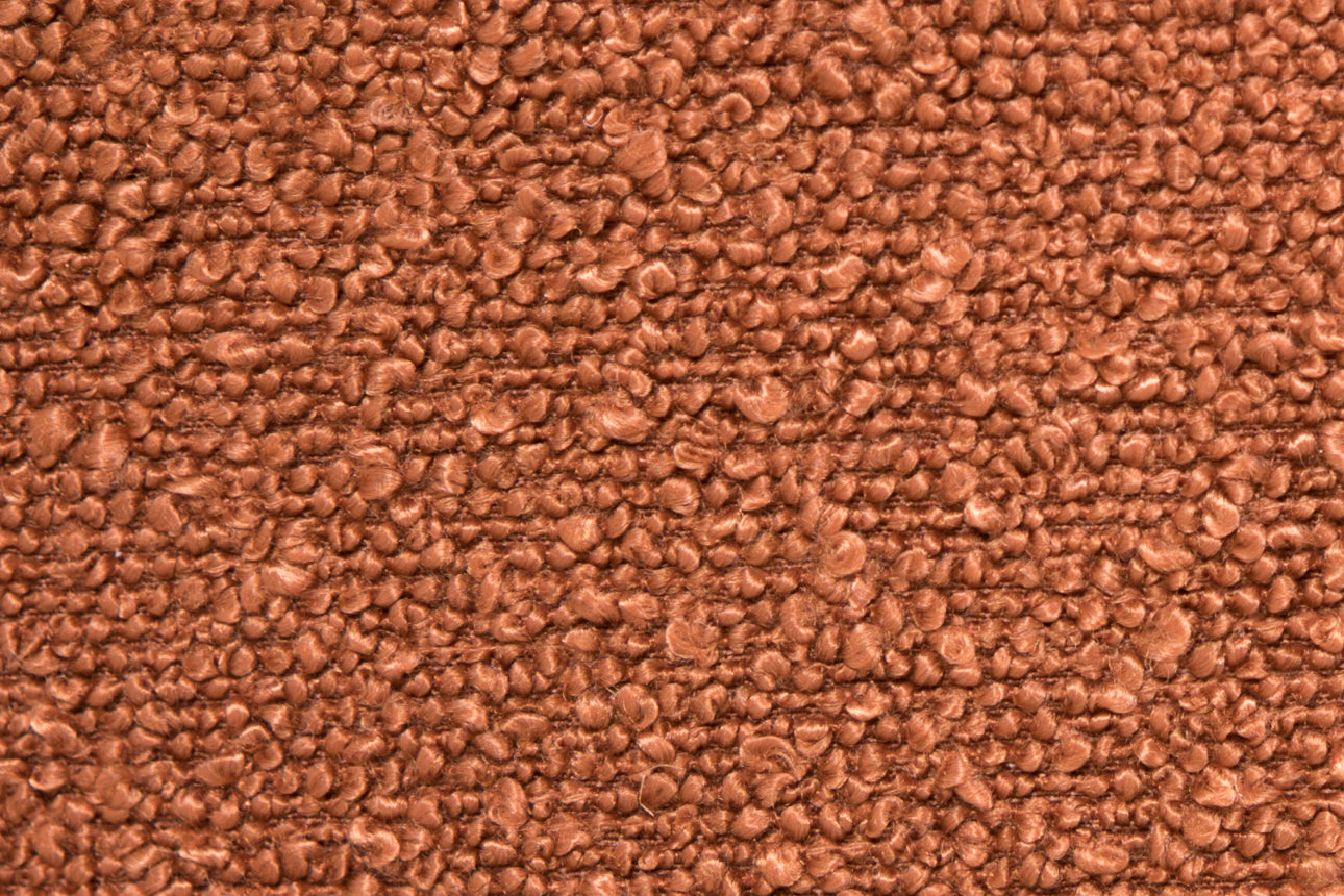 Shelbie Accent Chair Rust