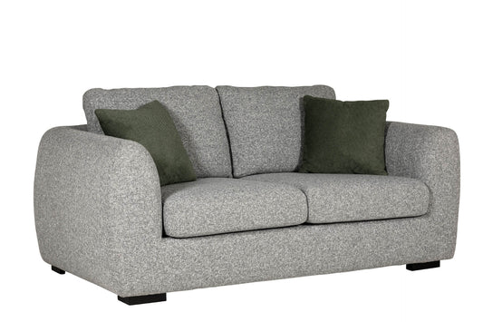 Spencer 2 Seater - Grey