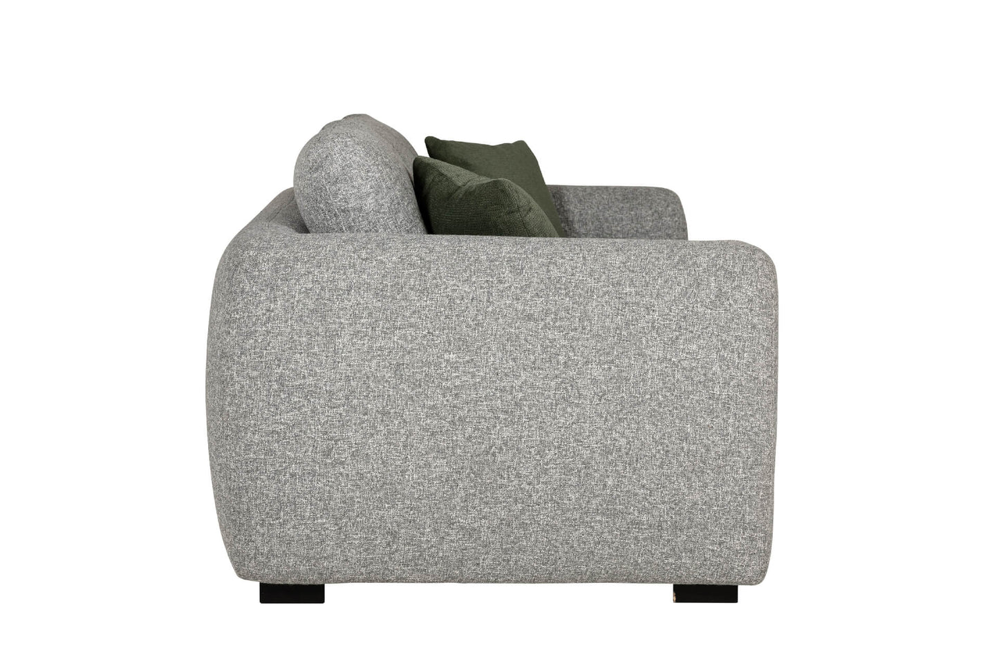 Spencer 2 Seater - Grey