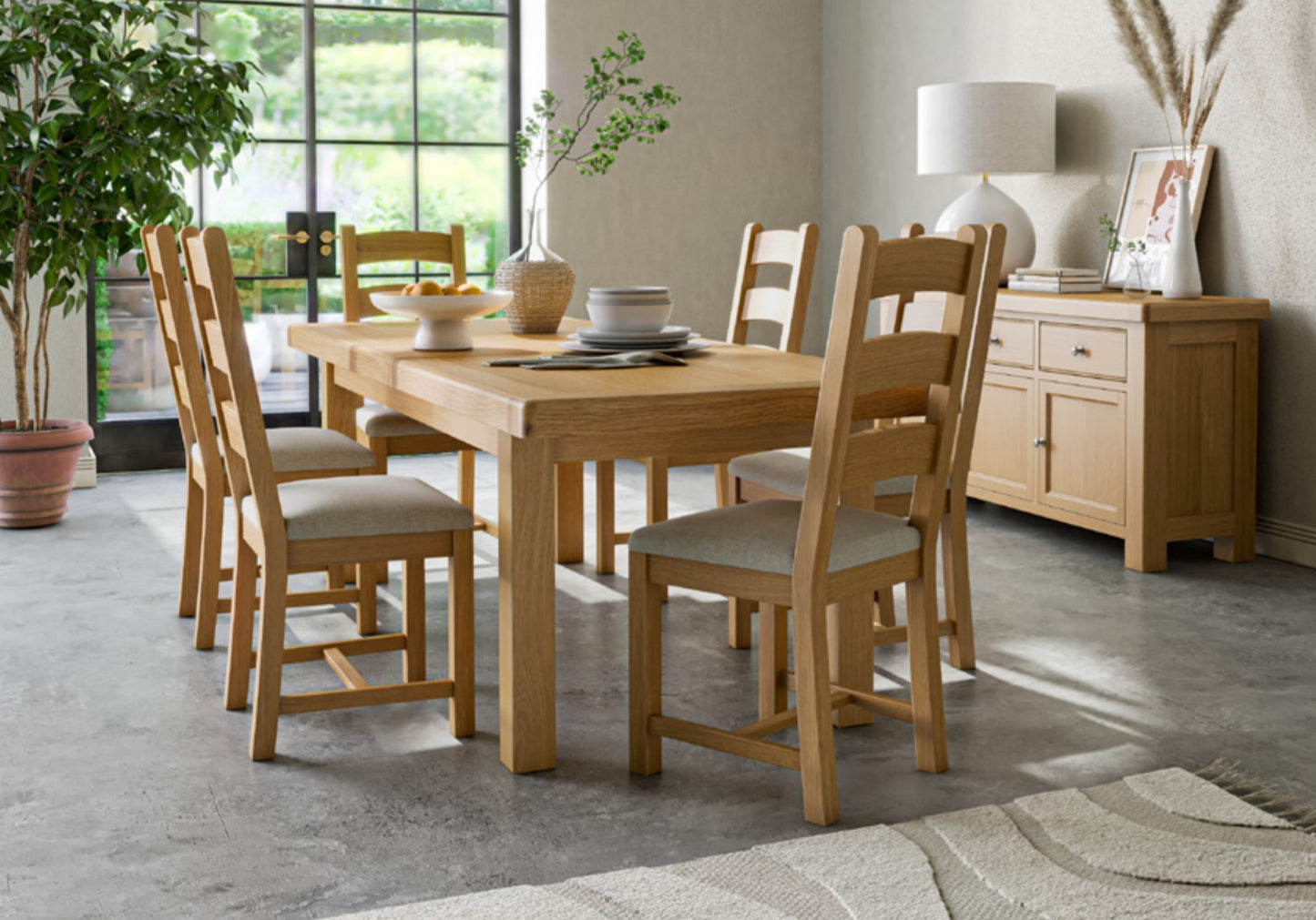 Normandy Dining Tables
