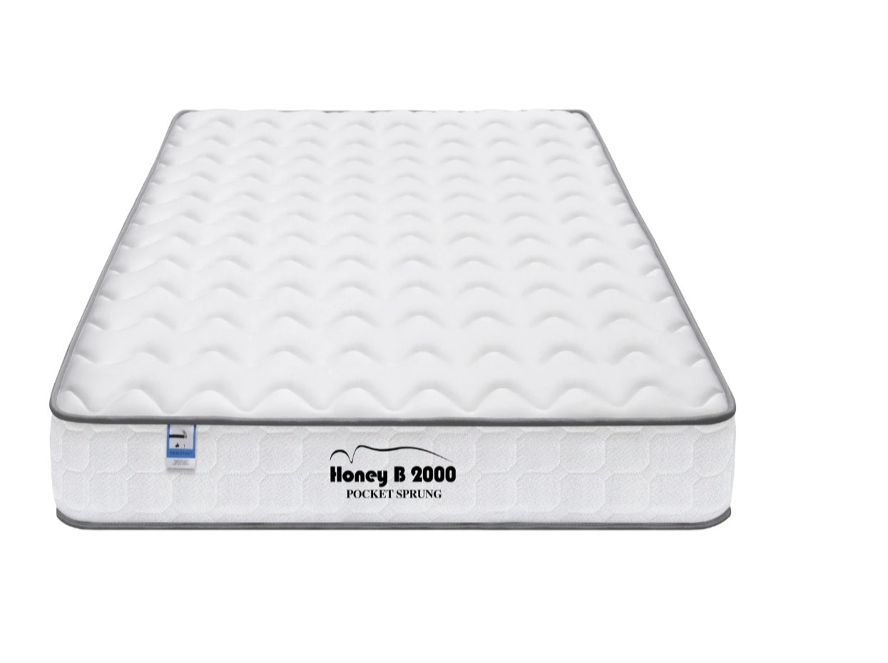 Honey B 2000 Mattress