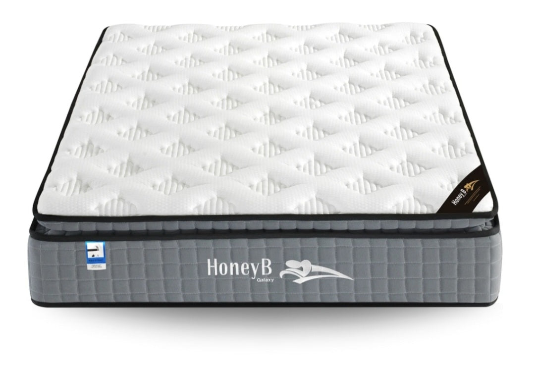 Honey B Galaxy Mattress