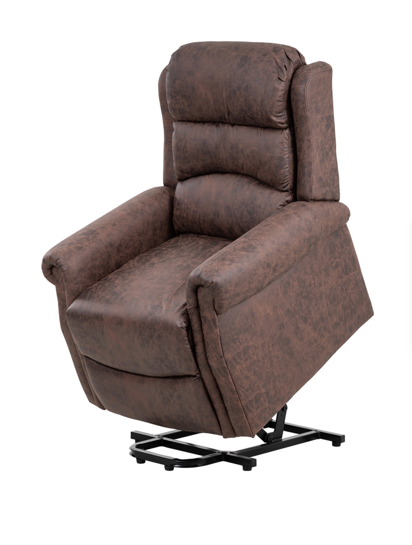 Willis Tilt & Lift - Antique Brown