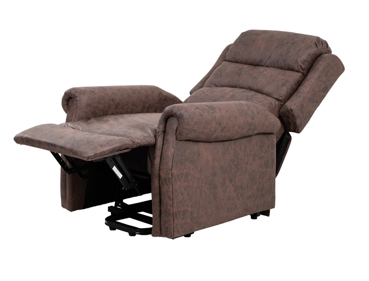 Willis Tilt & Lift - Antique Brown