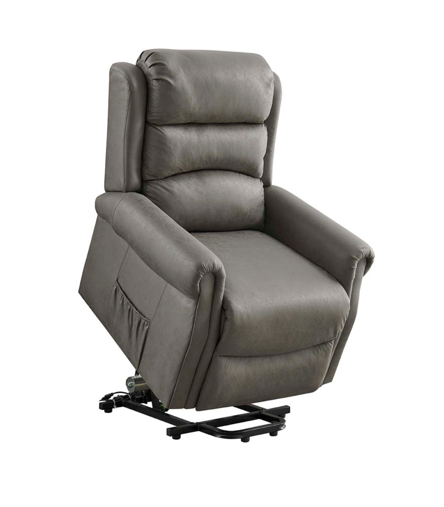 Willis Tilt & Lift - Antique Grey