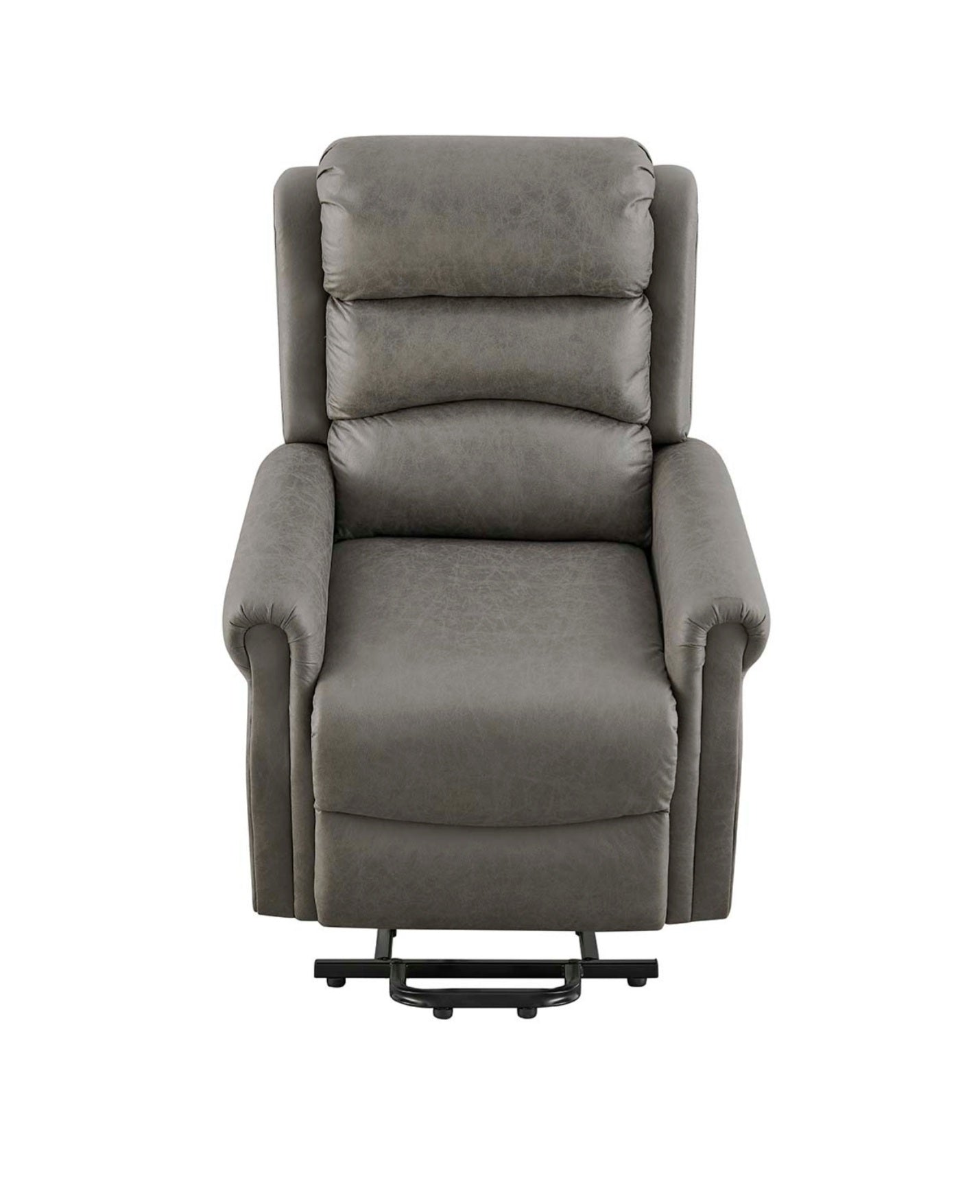 Willis Tilt & Lift - Antique Grey