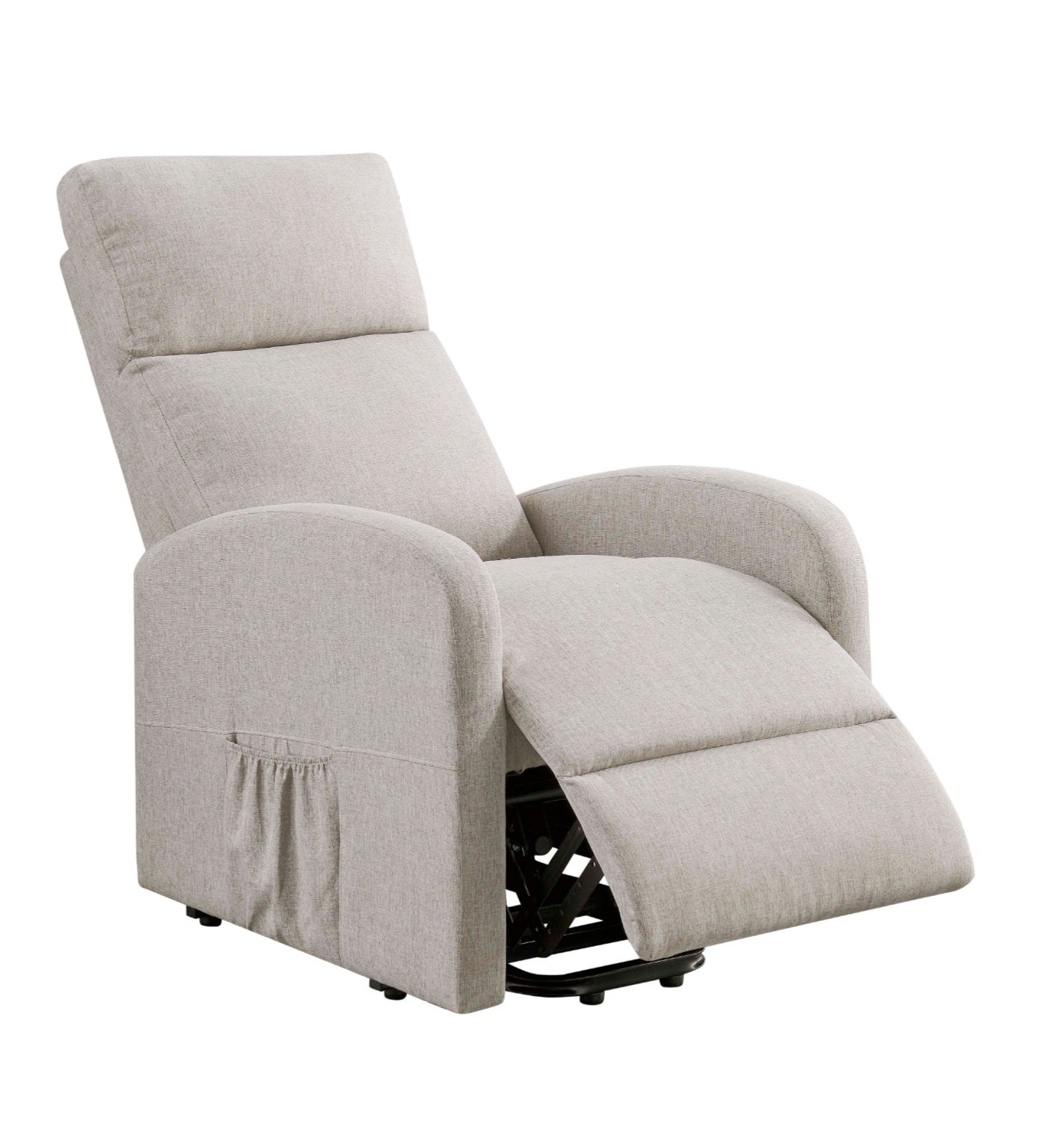 Barker Tilt & Lift - Cream
