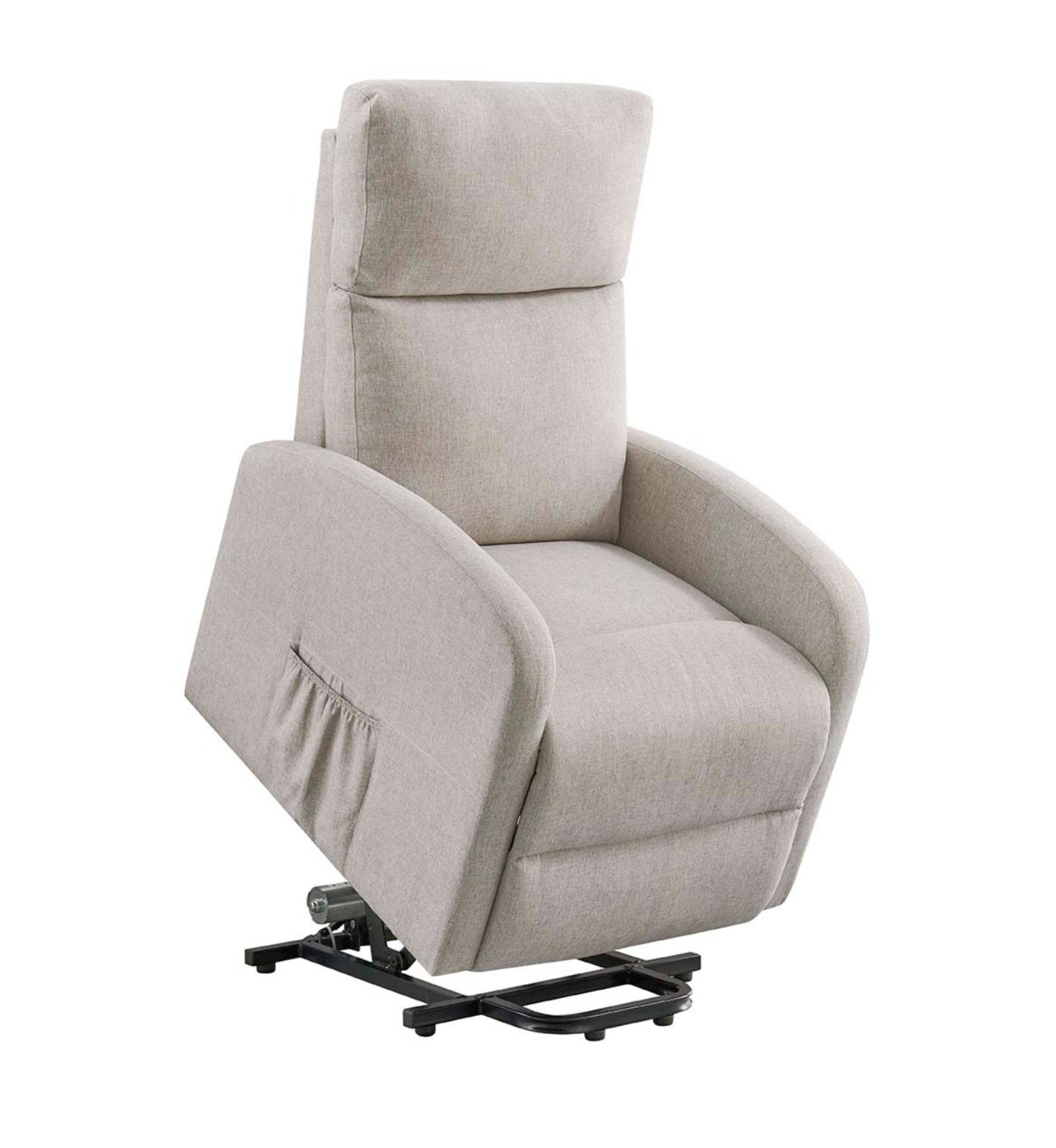Barker Tilt & Lift - Cream