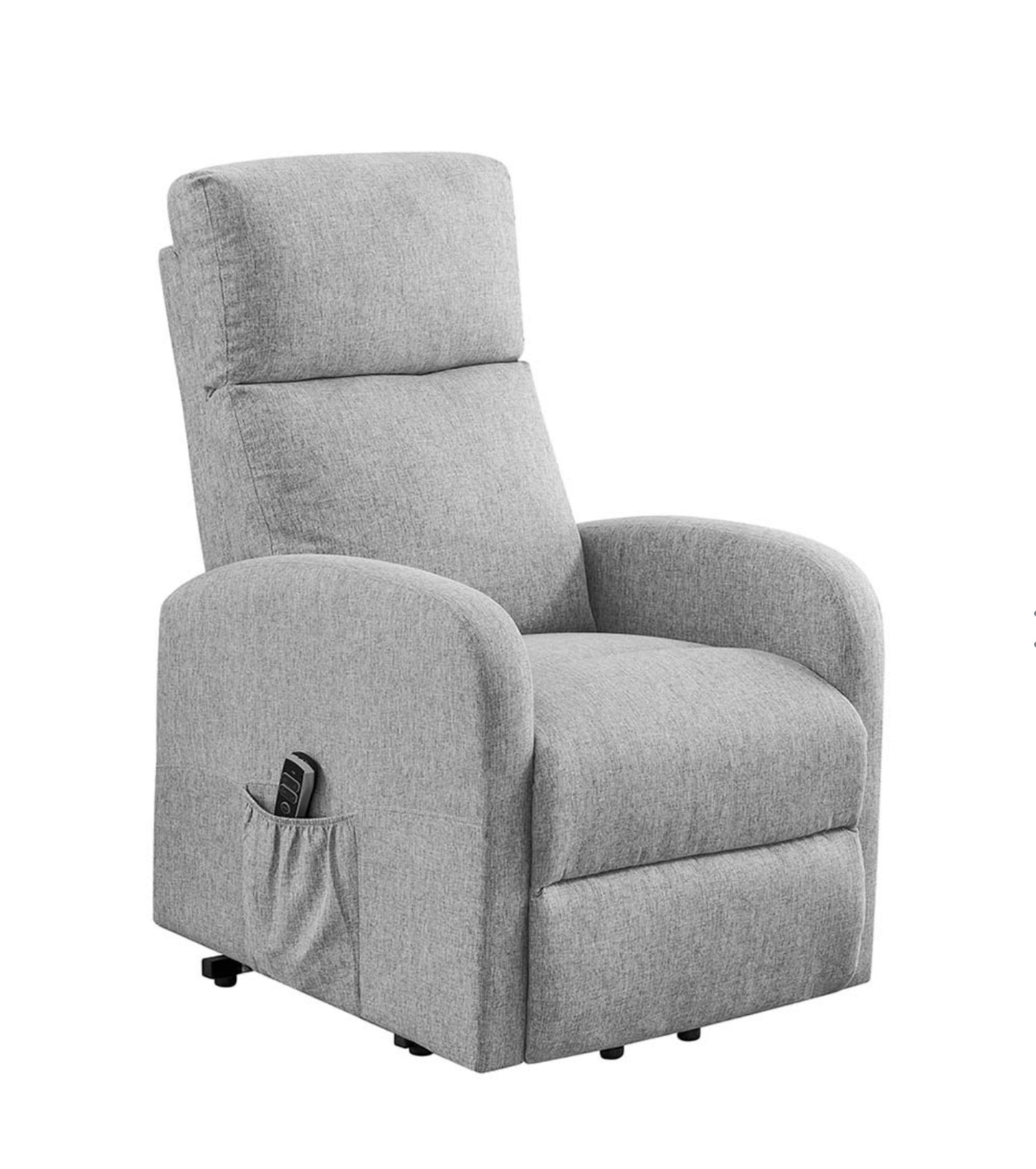Barker Tilt & Lift - Grey