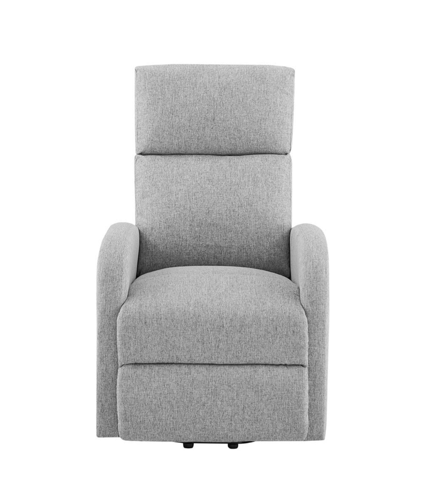 Barker Tilt & Lift - Grey