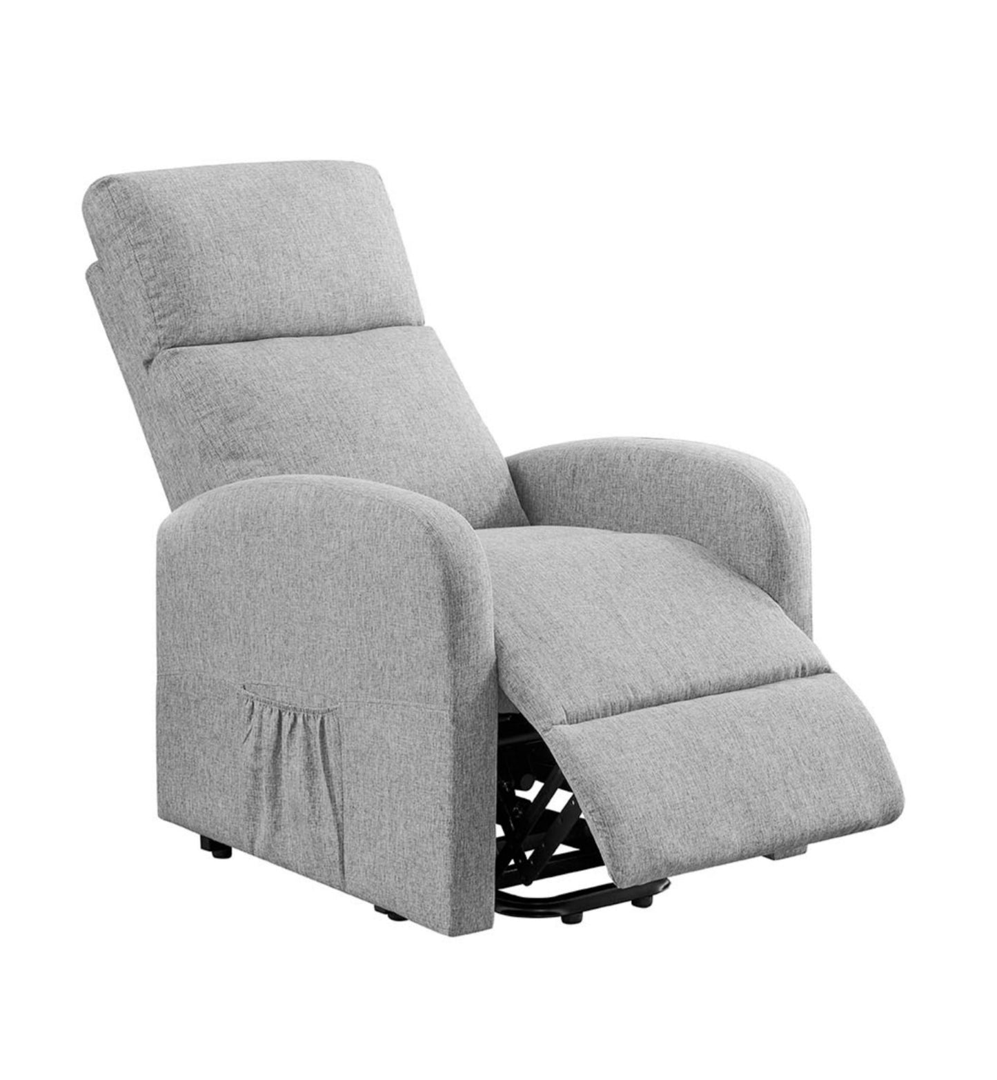 Barker Tilt & Lift - Grey