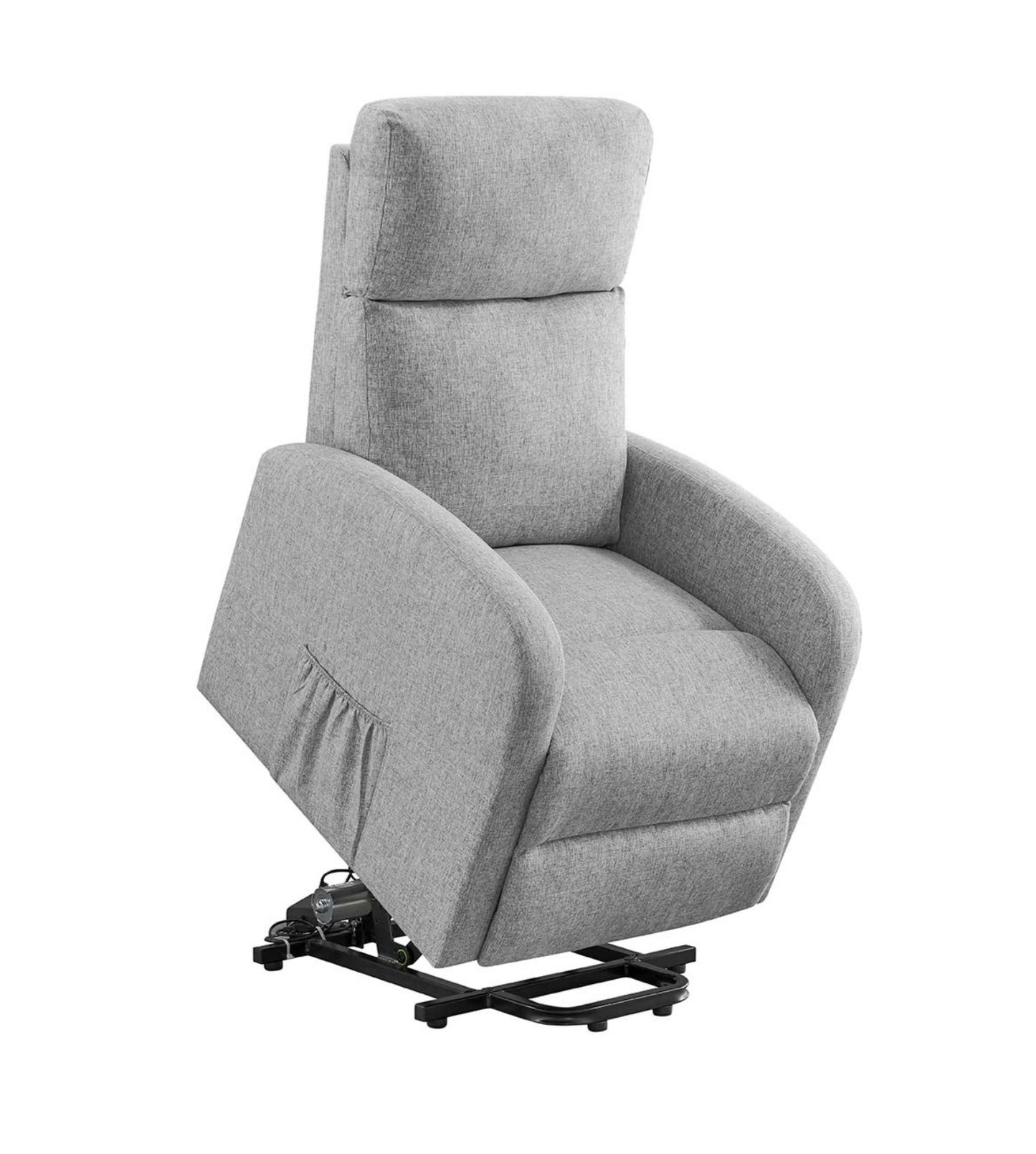 Barker Tilt & Lift - Grey