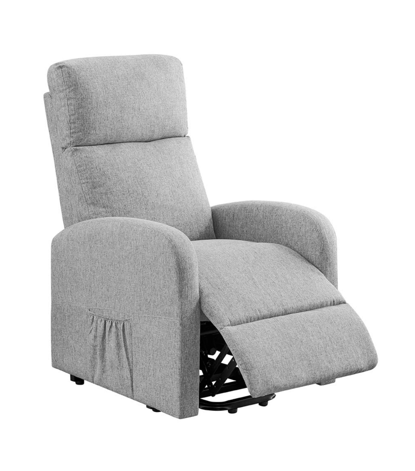 Barker Tilt & Lift - Grey